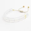Bracelete Swarovski Letra Lua 5615863