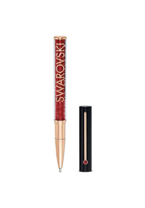 Caneta Swarovski Esferográfica