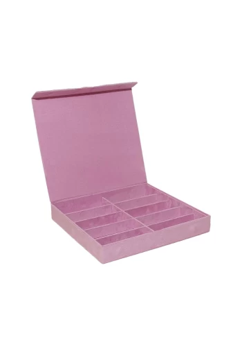 Estojo organizador para Óculos