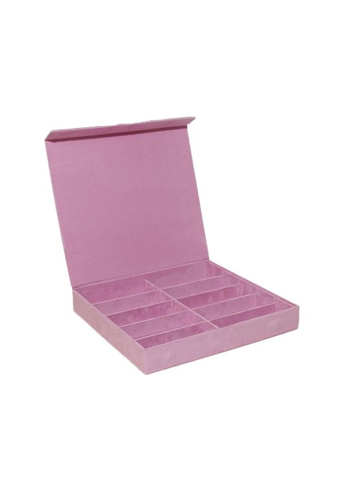 Estojo organizador para Óculos