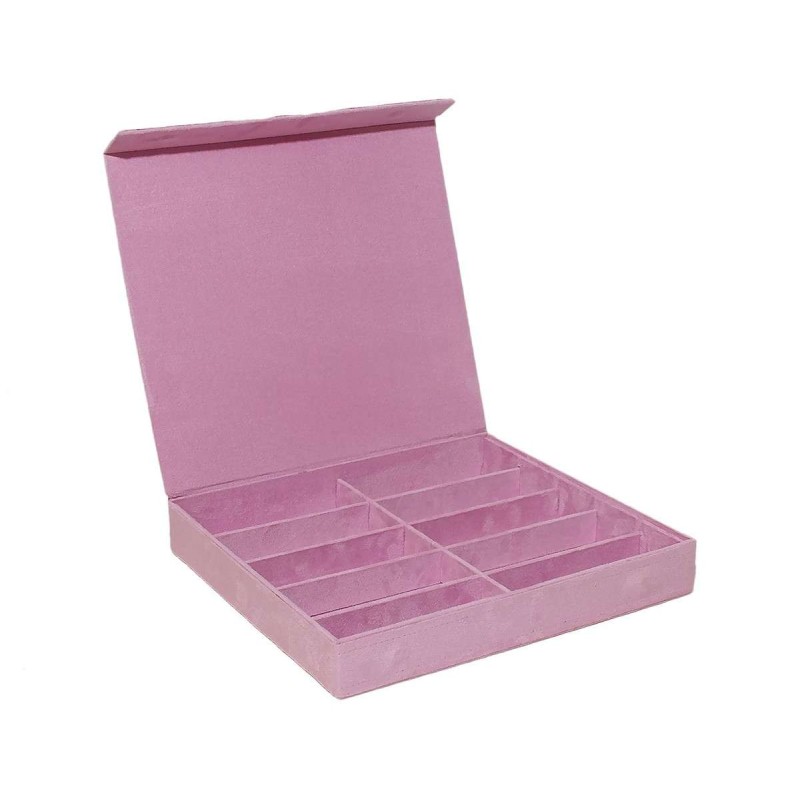 Estojo organizador para Óculos