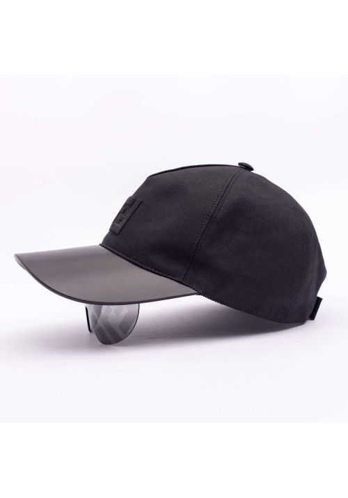 Fendi Eyecap FE40022U Boné com Viseira