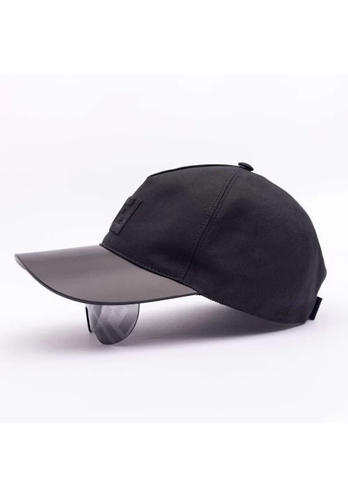 Fendi Eyecap FE40022U Boné com Viseira