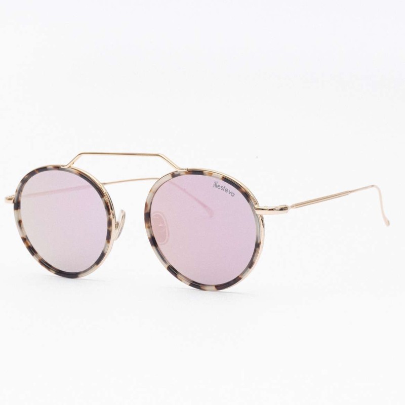 Óculos De Sol Illesteva Wynwood Ace WNA1SFM