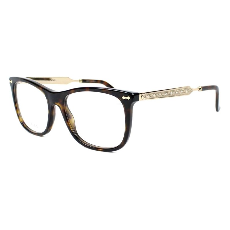 Óculos de Grau Gucci GG3852