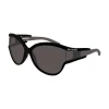 Óculos de Sol Balenciaga BB0038s Óculos de Sol Balenciaga BB0038s