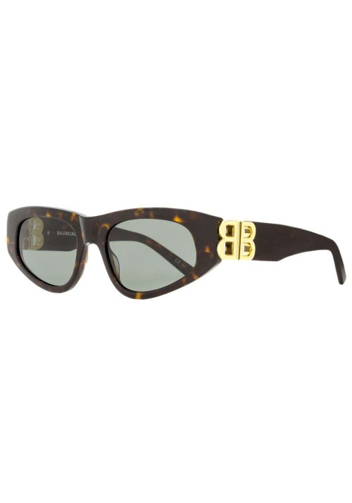 Óculos de Sol Balenciaga BB0095S-53