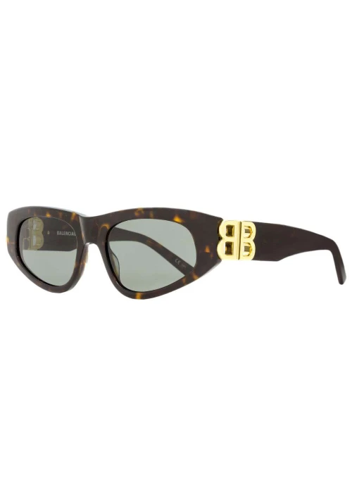 Óculos de Sol Balenciaga BB0095S-53