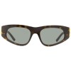 Óculos de Sol Balenciaga BB0095S-53 Óculos de Sol Balenciaga BB0095S-53