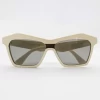 Óculos de Sol Bottega Veneta BV1093S Óculos de Sol Bottega Veneta BV1093S
