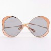 Óculos de Sol Chloé CH0024S 002