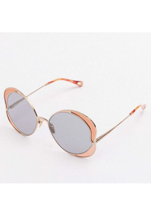 Óculos de Sol Chloé CH0024S 002