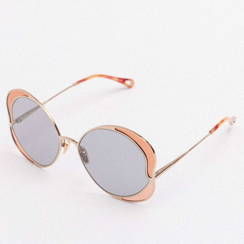 Óculos de Sol Chloé CH0024S 002