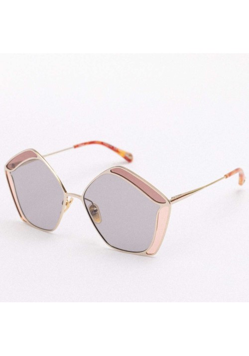 Óculos de Sol Chloé CH0026S 002
