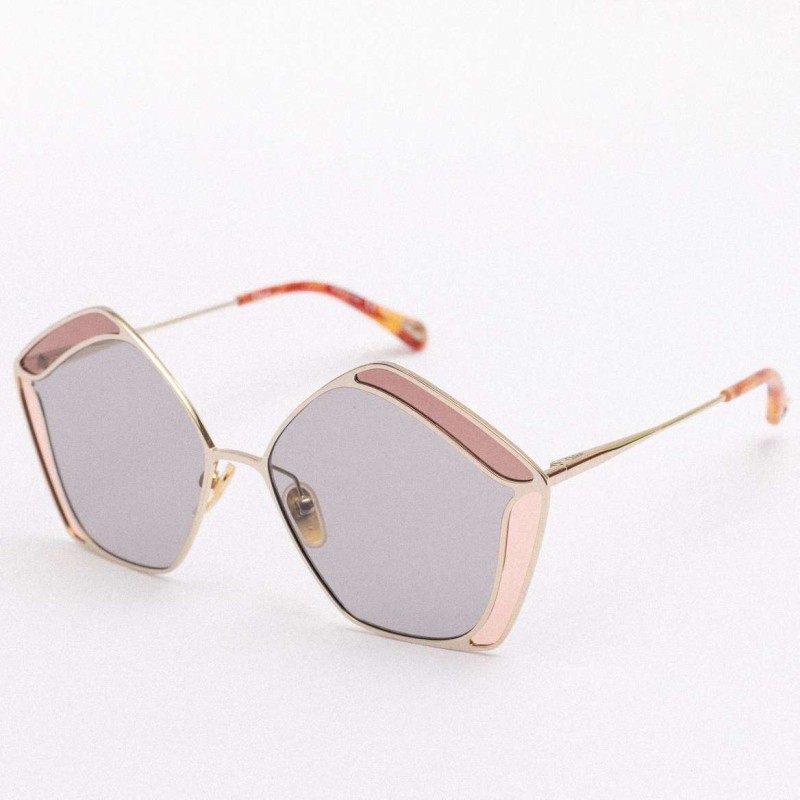Óculos de Sol Chloé CH0026S 002