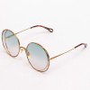 Óculos de Sol Chloé CH0037S 004 Óculos de Sol Chloé CH0037S 004