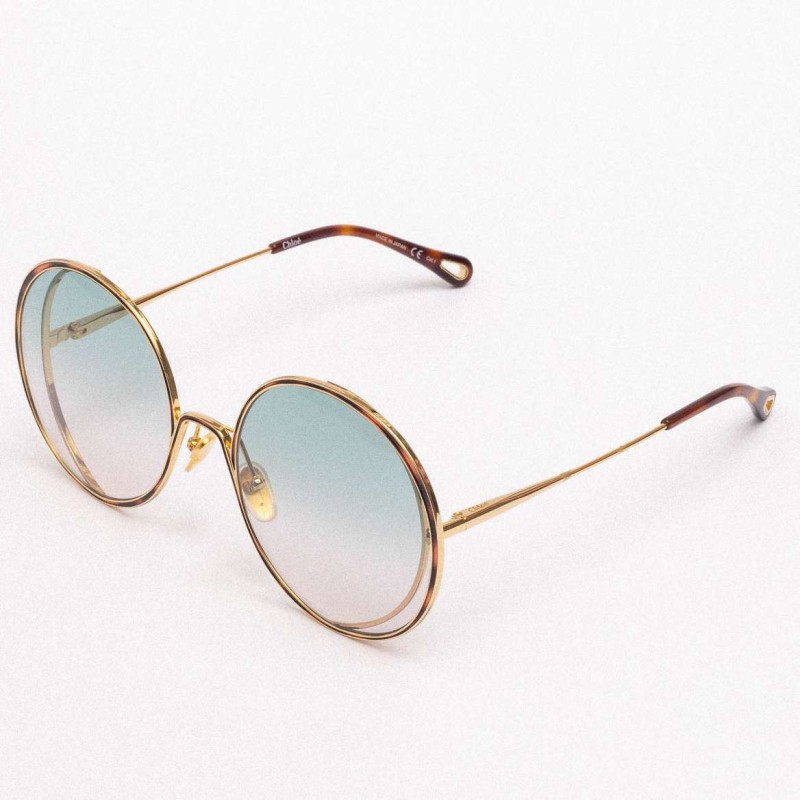 Óculos de Sol Chloé CH0037S 004