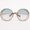 Óculos de Sol Chloé CH0037S 004 Óculos de Sol Chloé CH0037S 004