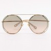 Óculos de Sol Chloé CH0041S 001 Óculos de Sol Chloé CH0041S 001