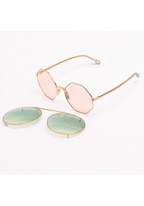 Óculos de Sol Chloé CH0041S 001