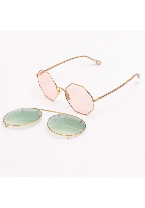 Óculos de Sol Chloé CH0041S 001