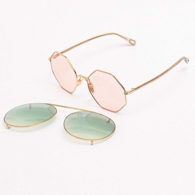 Óculos de Sol Chloé CH0041S 001
