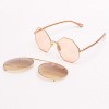 Óculos de Sol Chloé CH0041SC Óculos de Sol Chloé CH0041SC