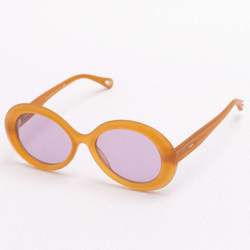 Óculos de Sol Chloé CH0051S-55