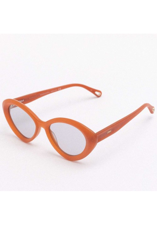 Óculos de Sol Chloé CH005S-53
