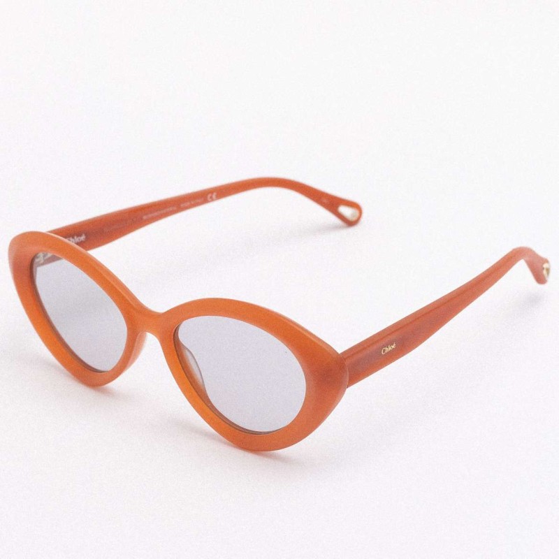 Óculos de Sol Chloé CH005S-53