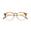 Óculos de Sol Clip-on Oliver Peoples Eduardo OV5483M Óculos de Sol Clip-on Oliver Peoples Eduardo OV5483M