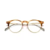 Óculos de Sol Clip-on Oliver Peoples Eduardo OV5483M Óculos de Sol Clip-on Oliver Peoples Eduardo OV5483M