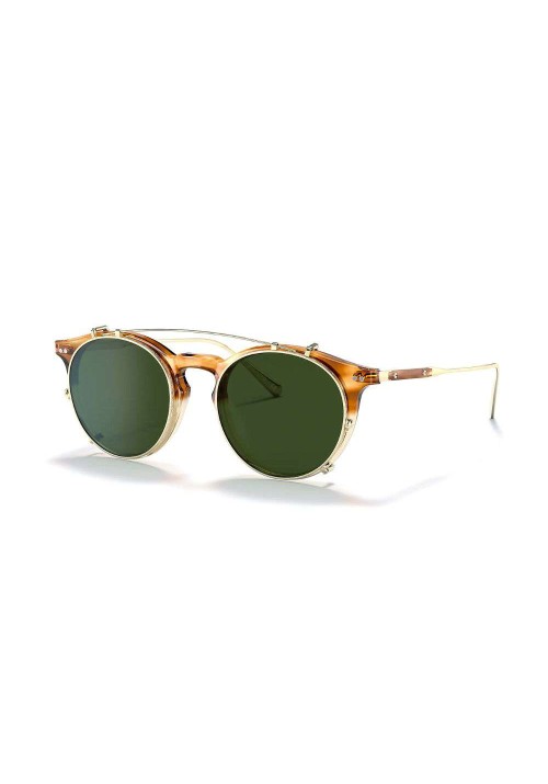 Óculos de Sol Clip-on Oliver Peoples Eduardo OV5483M