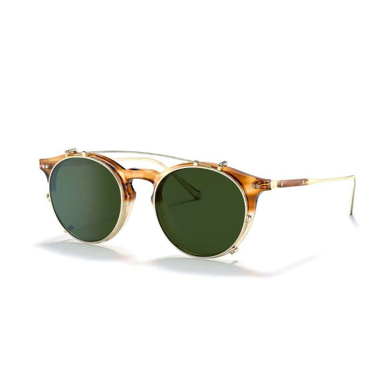 Óculos de Sol Clip-on Oliver Peoples Eduardo OV5483M