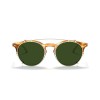 Óculos de Sol Clip-on Oliver Peoples Eduardo OV5483M Óculos de Sol Clip-on Oliver Peoples Eduardo OV5483M