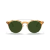Óculos de Sol Clip-on Oliver Peoples Eduardo OV5483M Óculos de Sol Clip-on Oliver Peoples Eduardo OV5483M