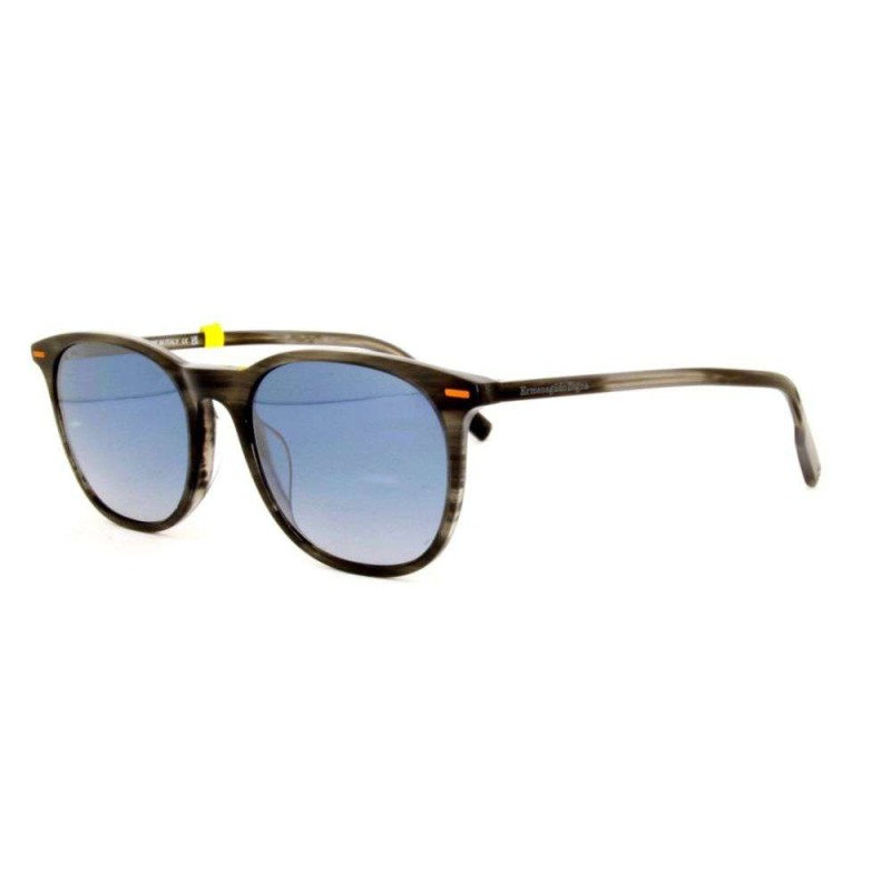 Óculos de Sol Ermenegildo Zegna EZ0202-57