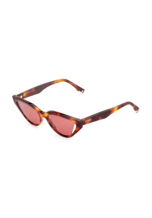 Óculos de Sol Fendi Way FF40009I