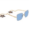 Óculos de Sol Gucci GG0724S