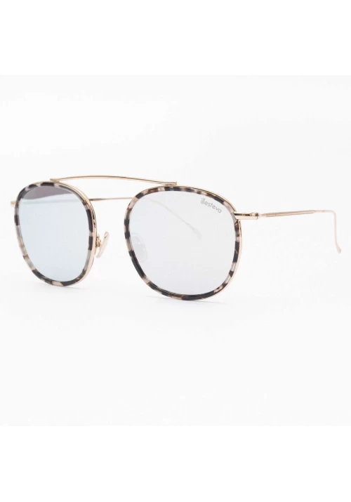 Óculos de Sol Illesteva Mykonos Ace MKA9SFM