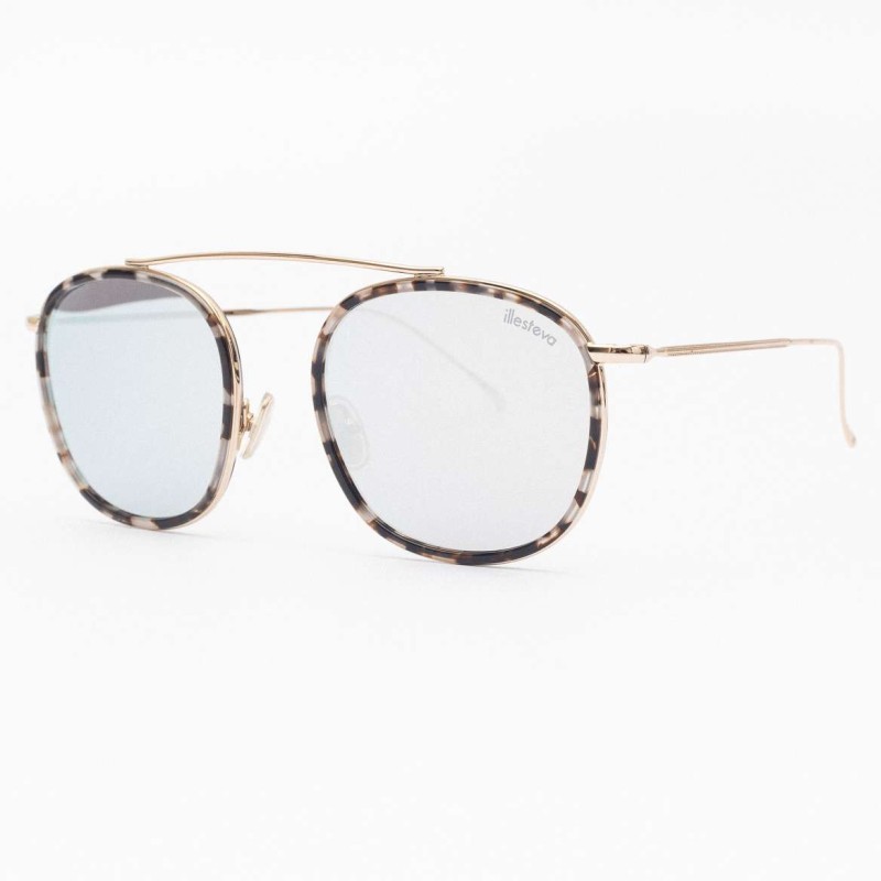 Óculos de Sol Illesteva Mykonos Ace MKA9SFM