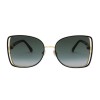 Óculos de Sol Jimmy Choo Frieda 2M29O