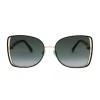 Óculos de Sol Jimmy Choo Frieda 2M29O