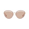 Óculos de Sol Jimmy Choo Malya Óculos de Sol Jimmy Choo Malya
