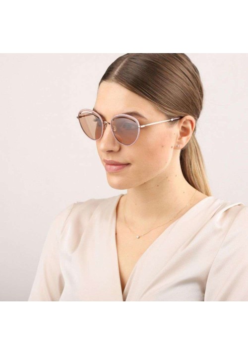 Óculos de Sol Jimmy Choo Malya