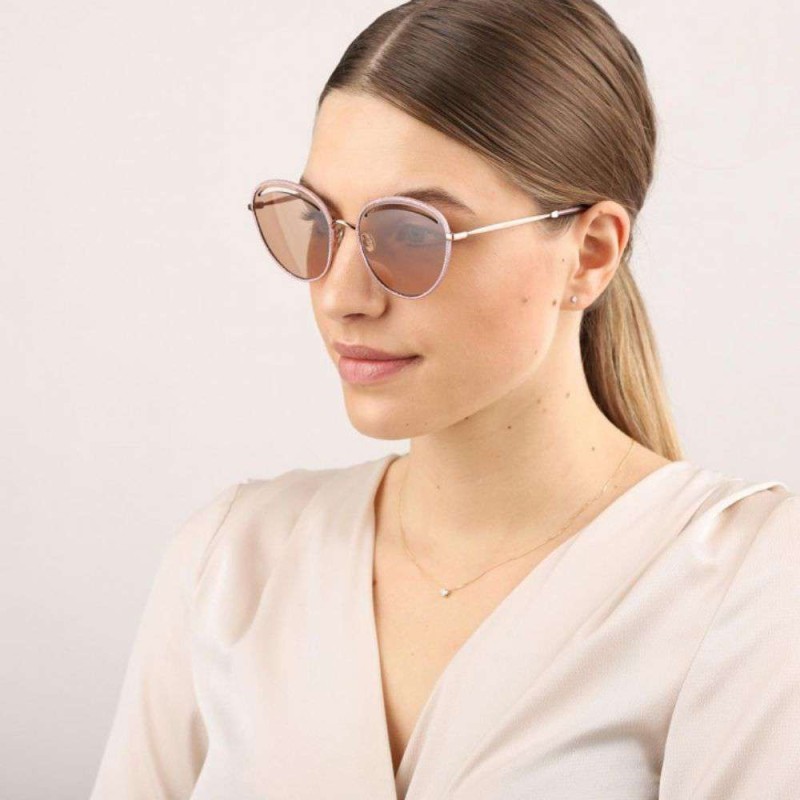 Óculos de Sol Jimmy Choo Malya