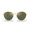Óculos de Sol Oliver Peoples Ades OV1306ST Óculos de Sol Oliver Peoples Ades OV1306ST
