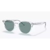 Óculos de Sol Oliver Peoples Desmon Sun OV5454SU Óculos de Sol Oliver Peoples Desmon Sun OV5454SU