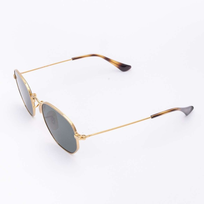 Óculos de Sol Ray-Ban Hexagonal Infantil RJ9541SN