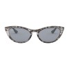 Óculos de Sol Ray-Ban Nina RB4314N Óculos de Sol Ray-Ban Nina RB4314N